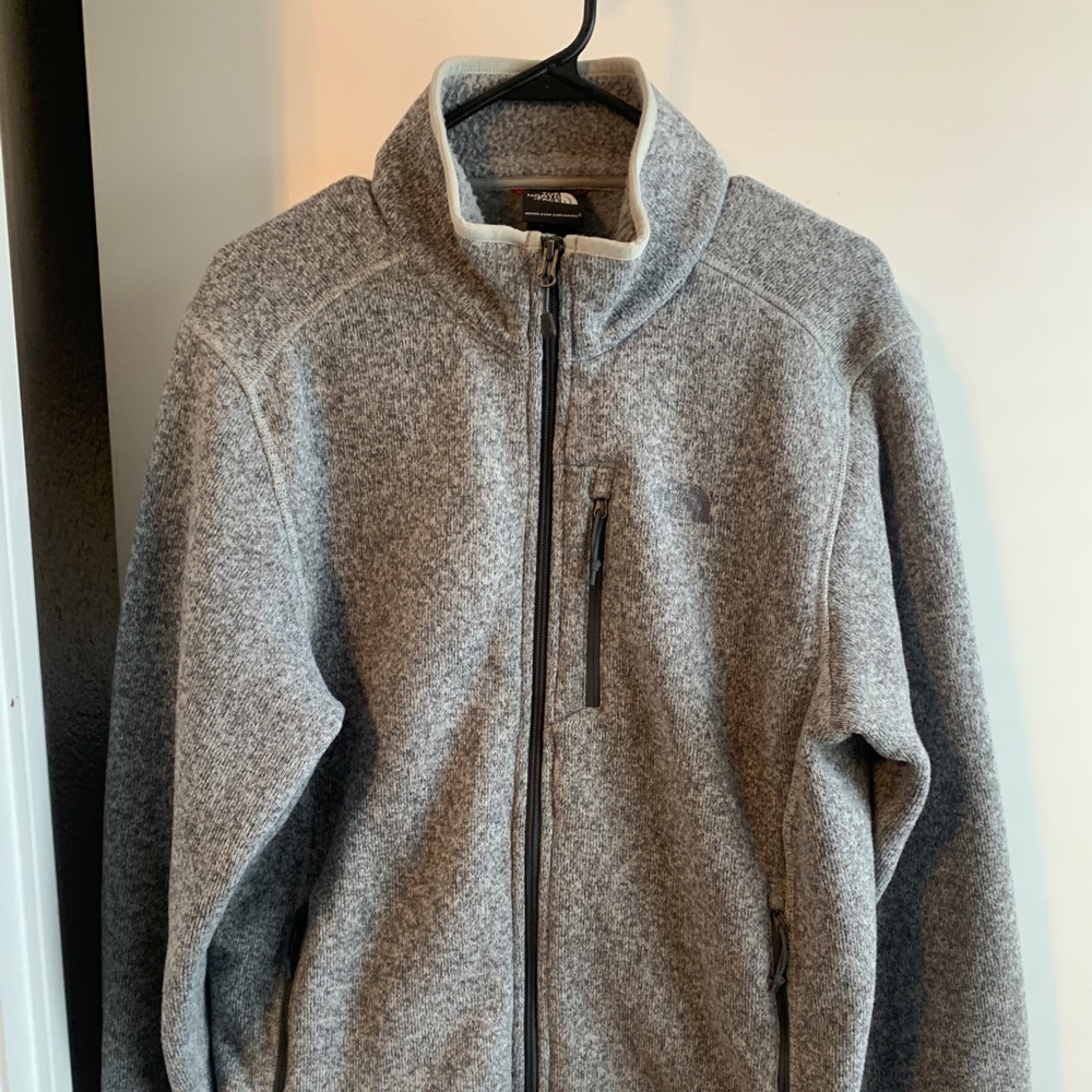 The North Face Fleece